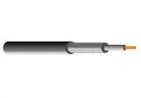 UL10804 Single Conductor Shielded Cable 单芯